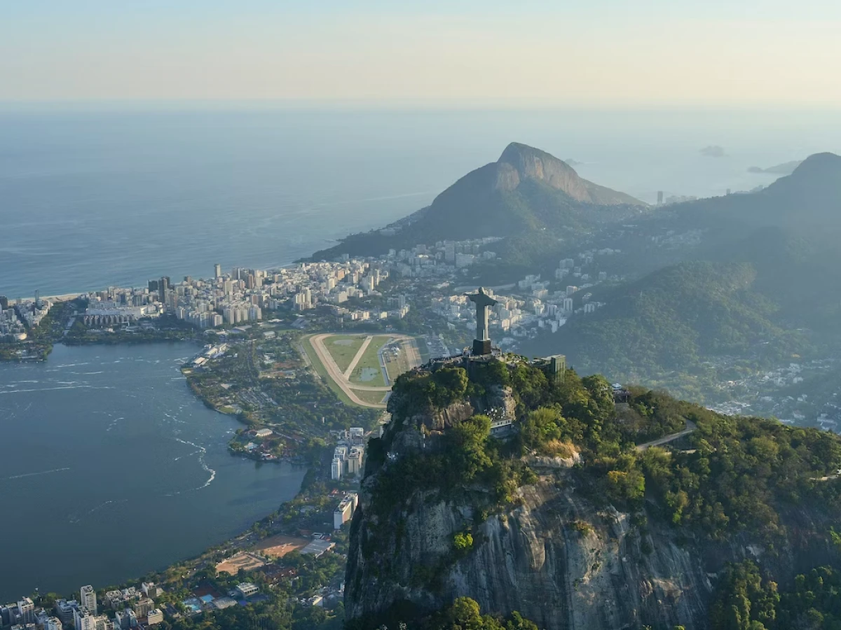 Corcovado