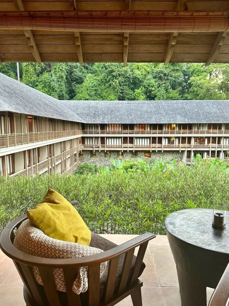 The Datai Langkawi