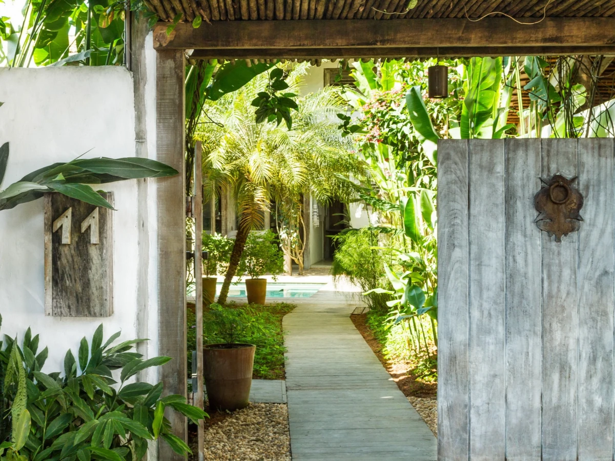 Casa Lola