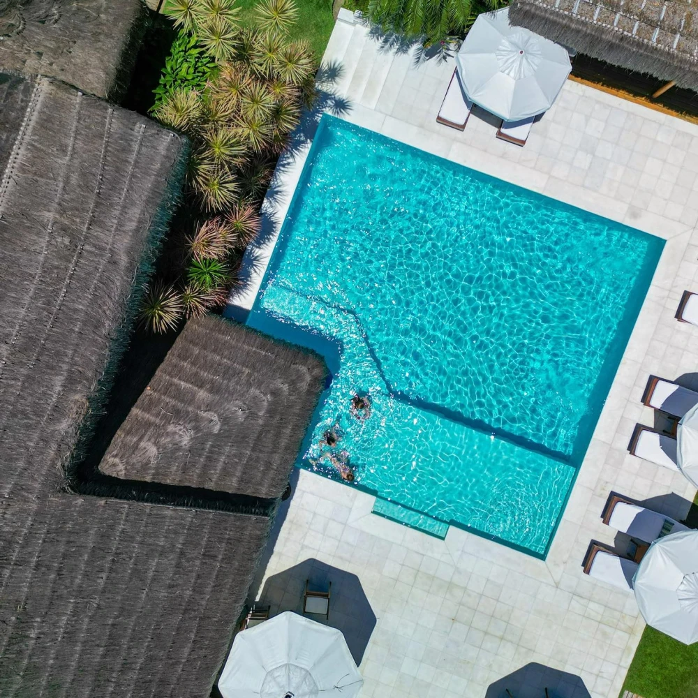 Villas de Trancoso Hotel e Resort