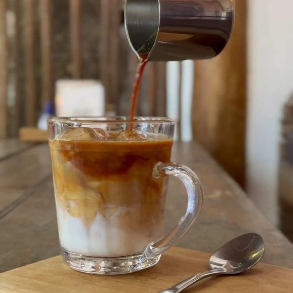 Santo Café Trancoso