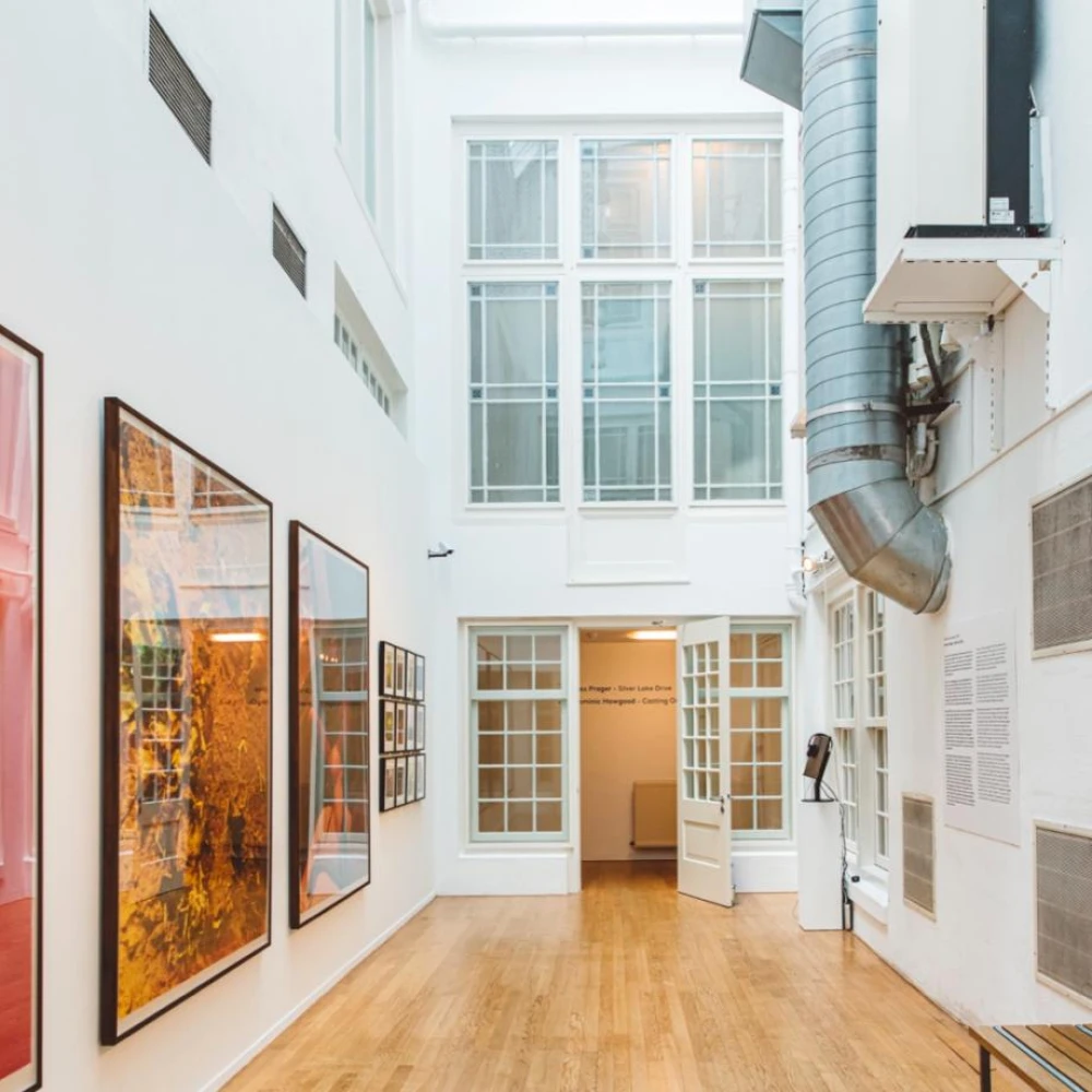 FOAM museum