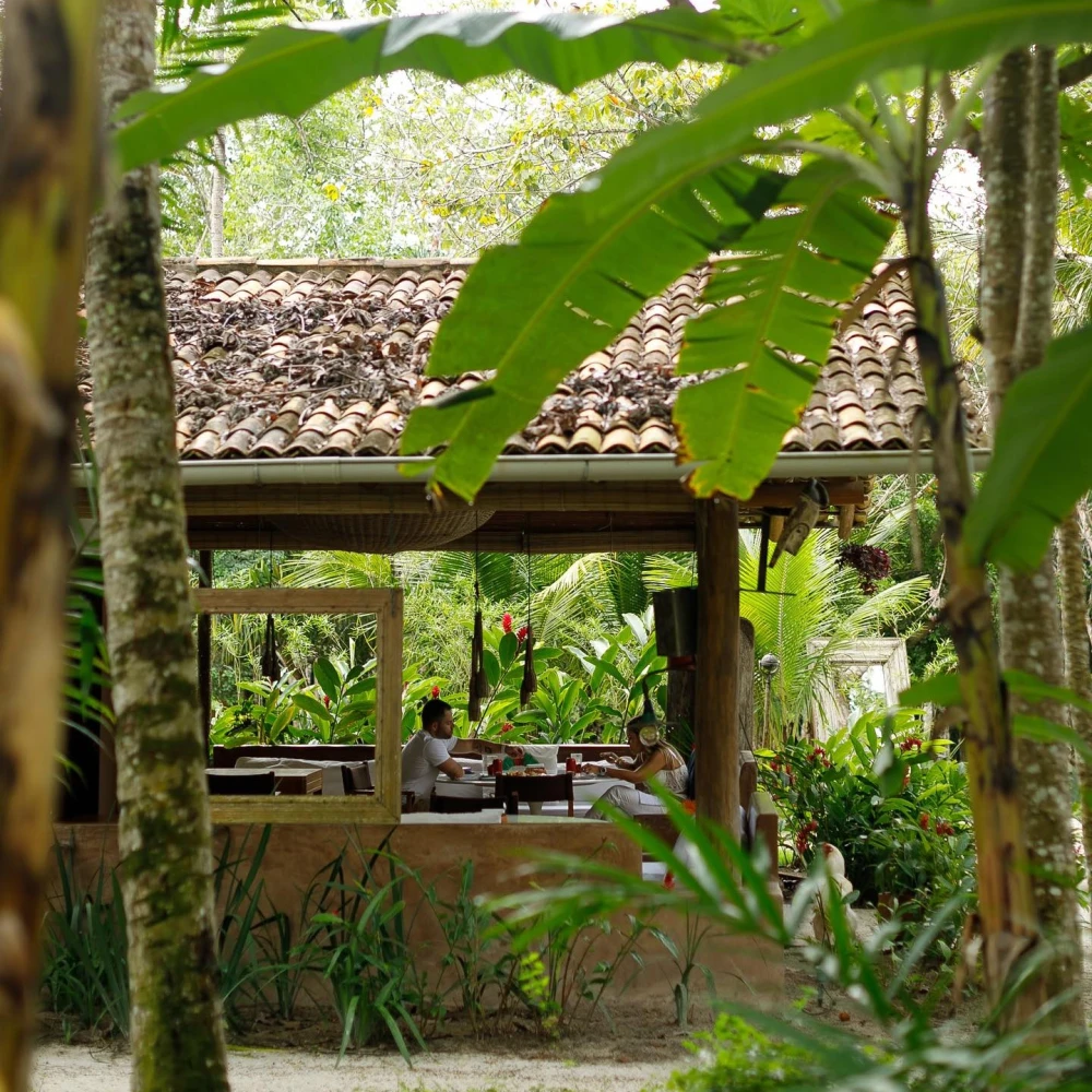 Restaurante Floresta