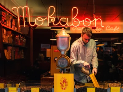 Mokabon