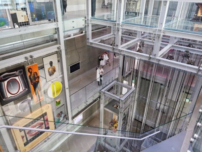 Depot Boijmans Van Beuningen