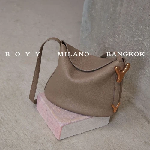 BOYY, SIAM PARAGON STORE