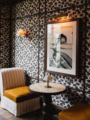 Soho House Bangkok