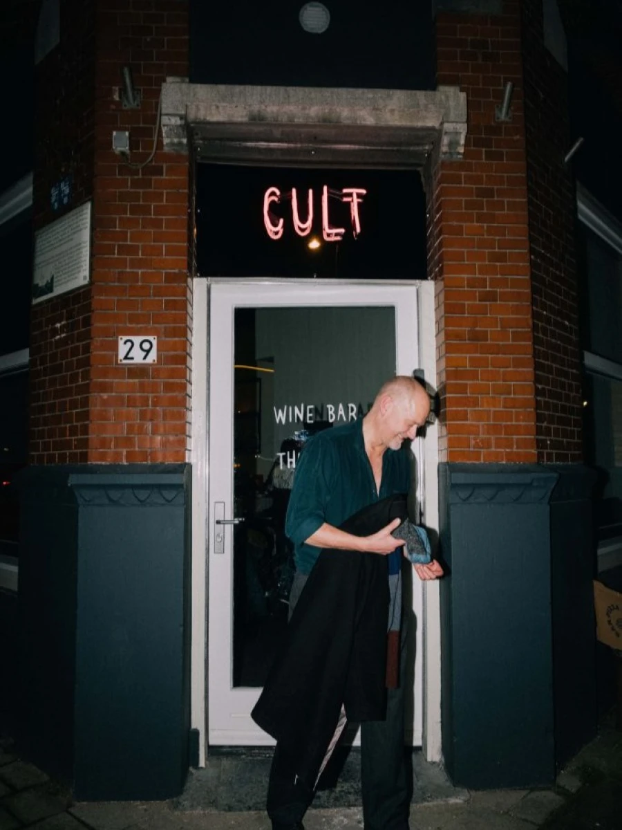 Cult