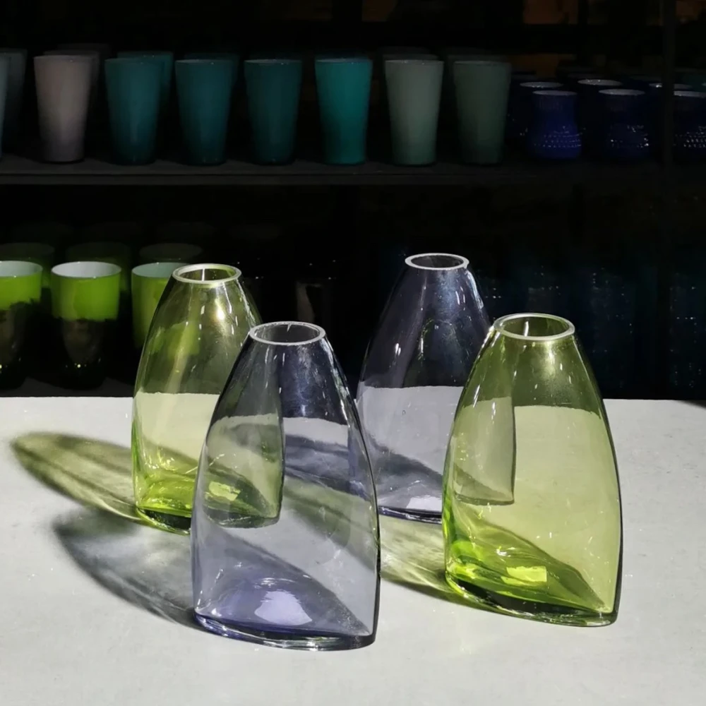 Easternglass Manufacturer
