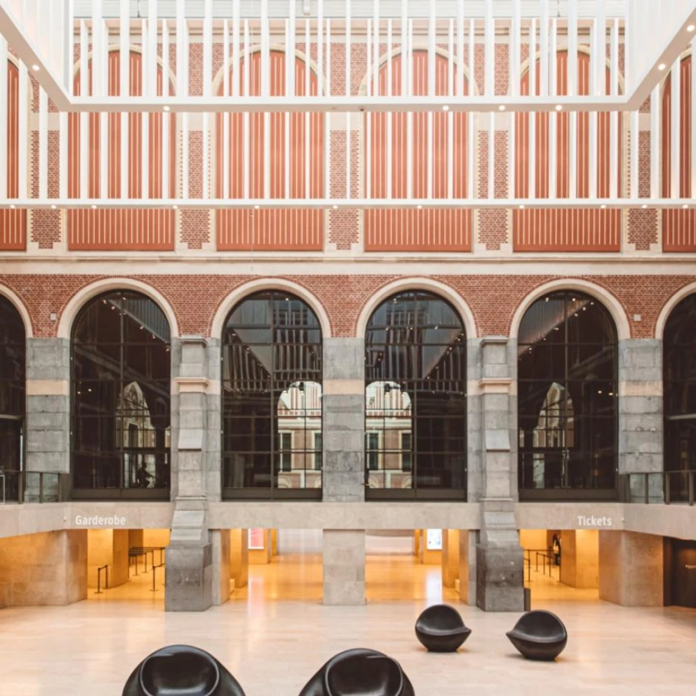 Rijksmuseum