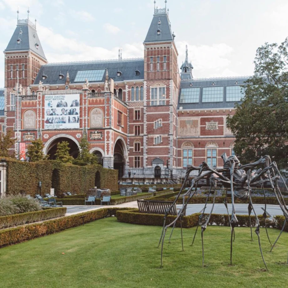 Rijksmuseum