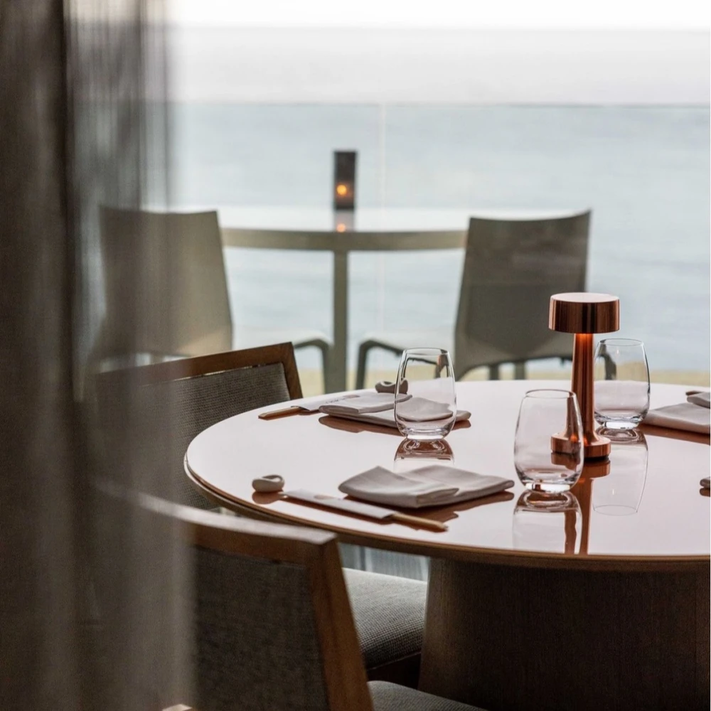Nobu Fairmont Monte Carlo