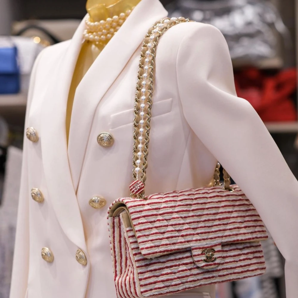 Le Dressing
