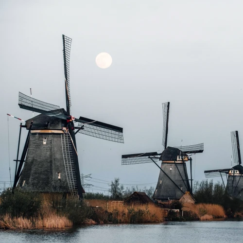 The Netherlands