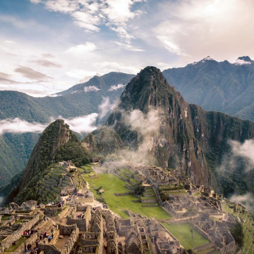 Peru