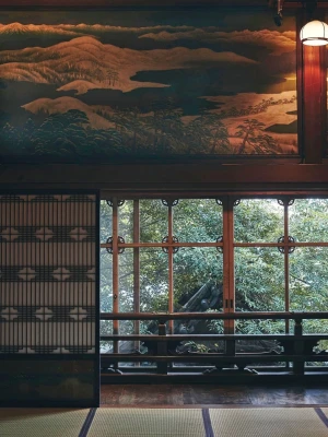 Hotel Gajoen Tokyo