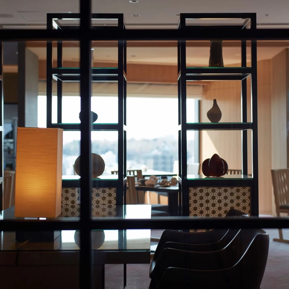 Hotel Gajoen Tokyo
