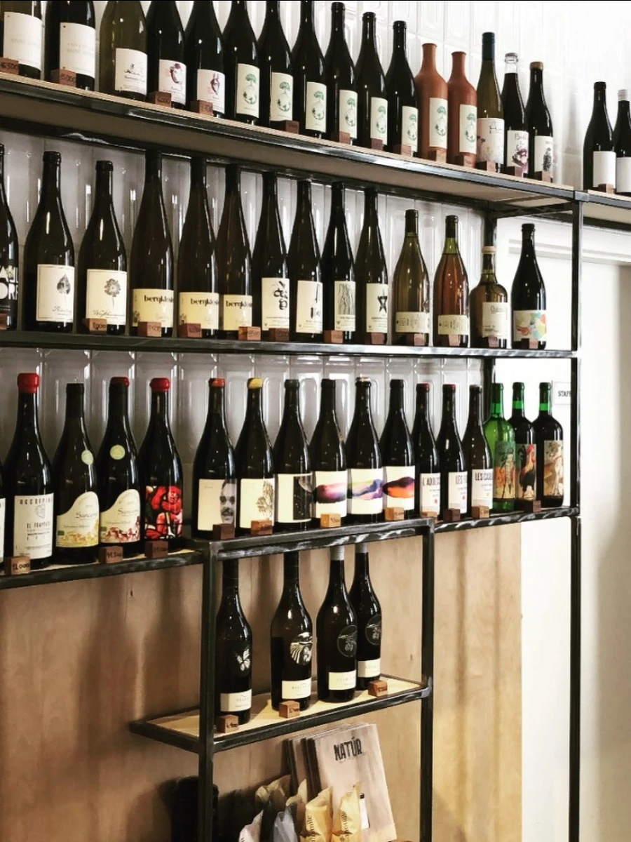 Portobello Coffee, Brunch & Wine