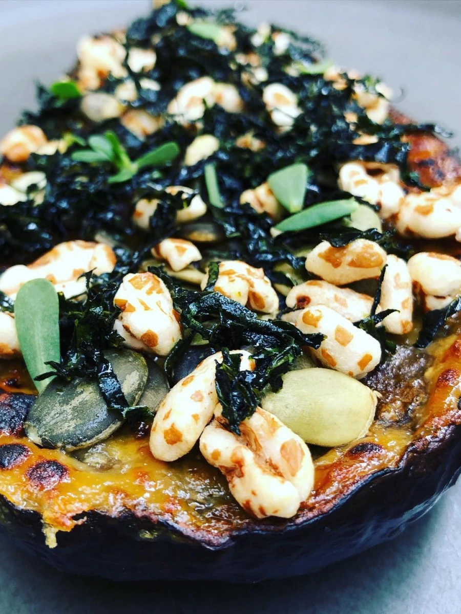 Portobello Coffee, Brunch & Wine