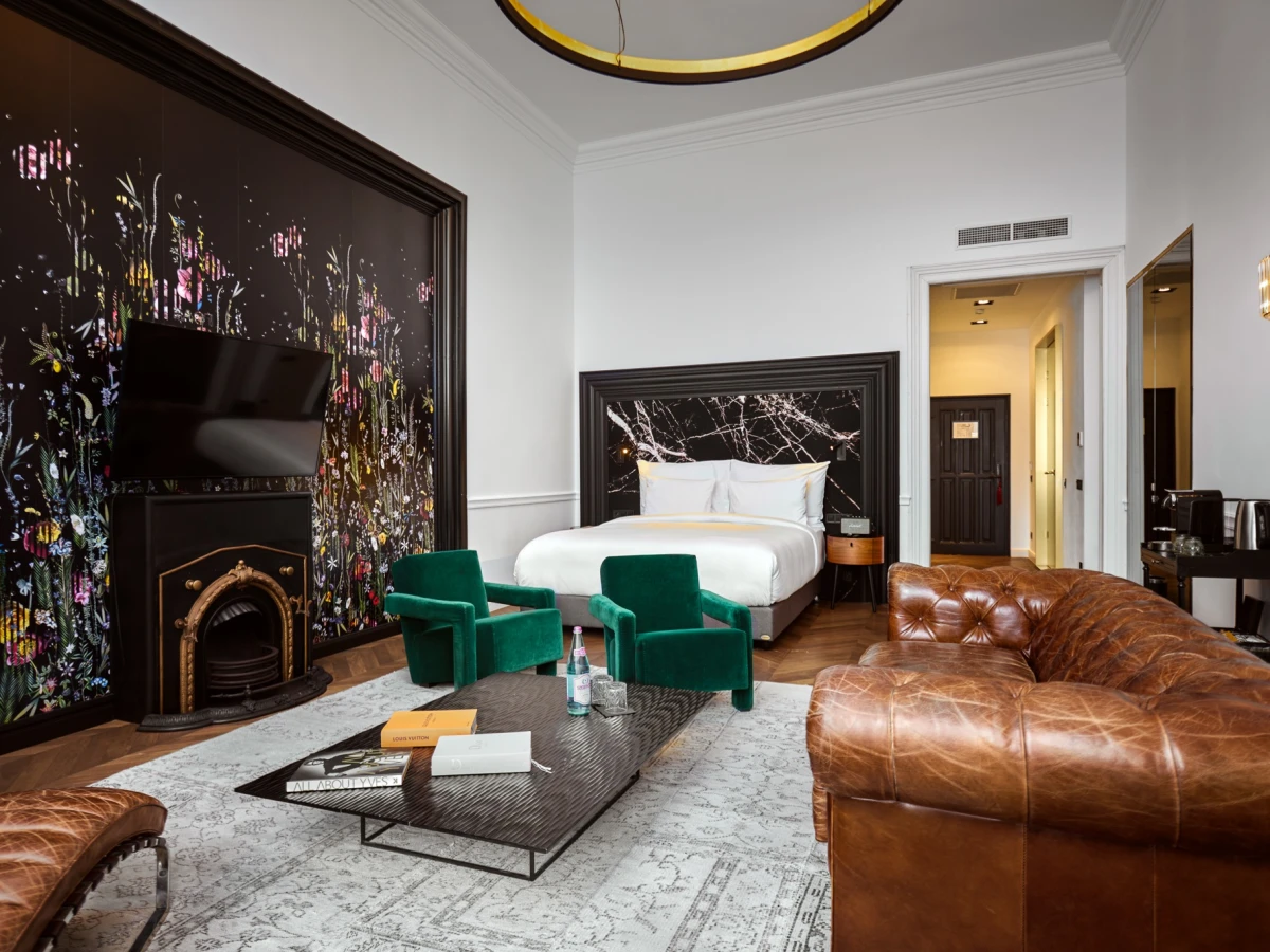 Hotel Collect Budapest