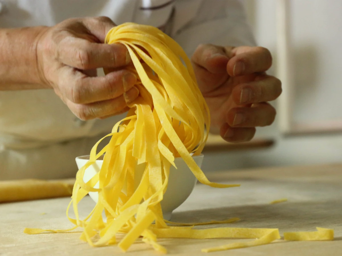 Salumeria Hosteria Giusti