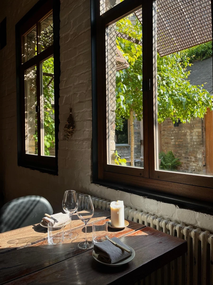 TIMBERYARD