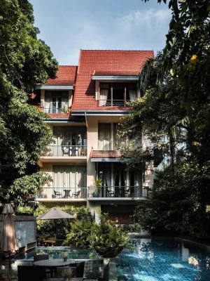 AriyasomVilla