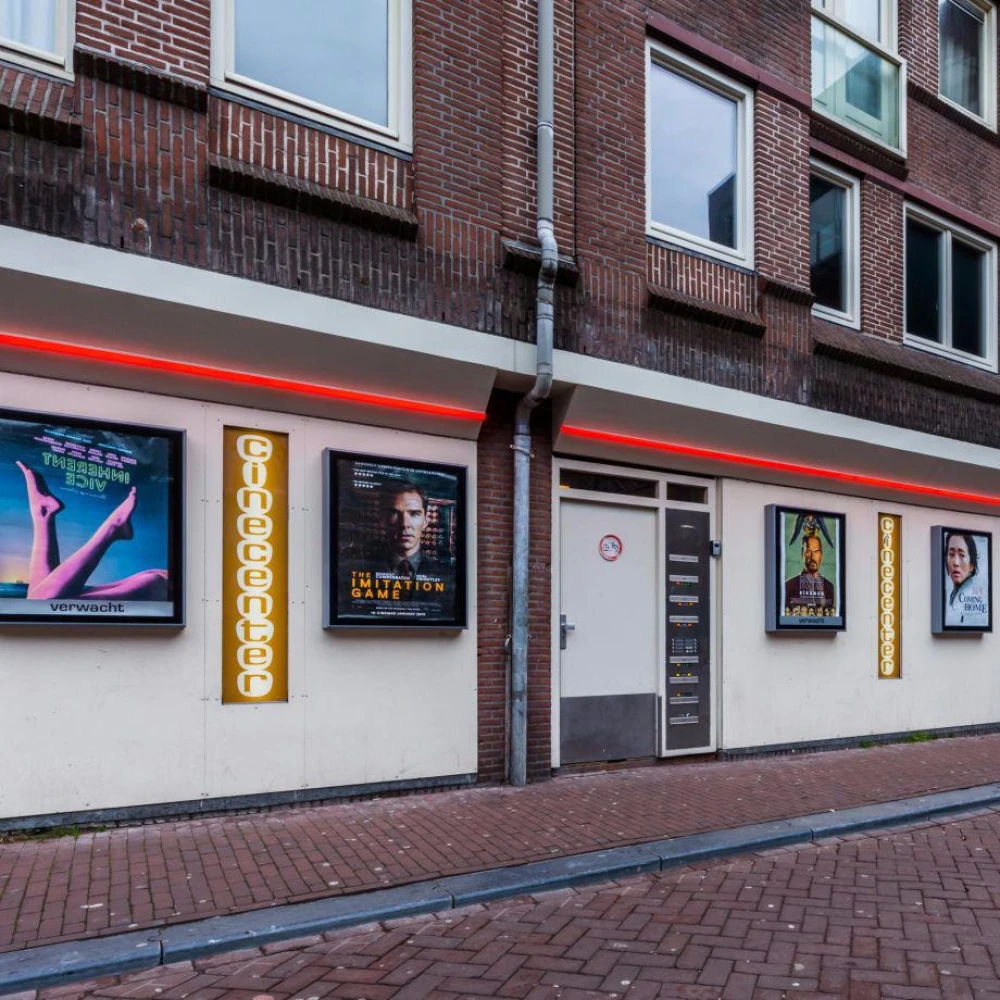 Cinecenter