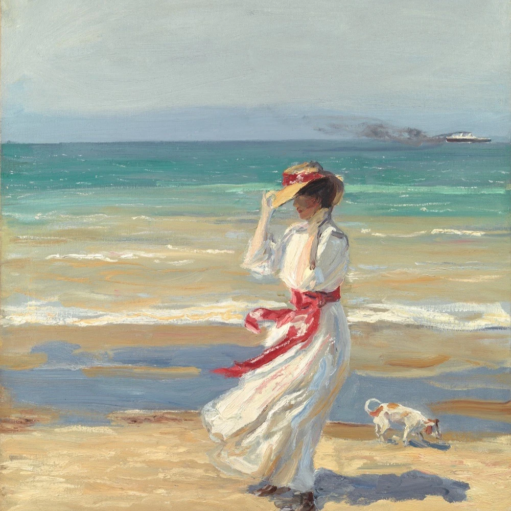 National Galleries of Scotland: National