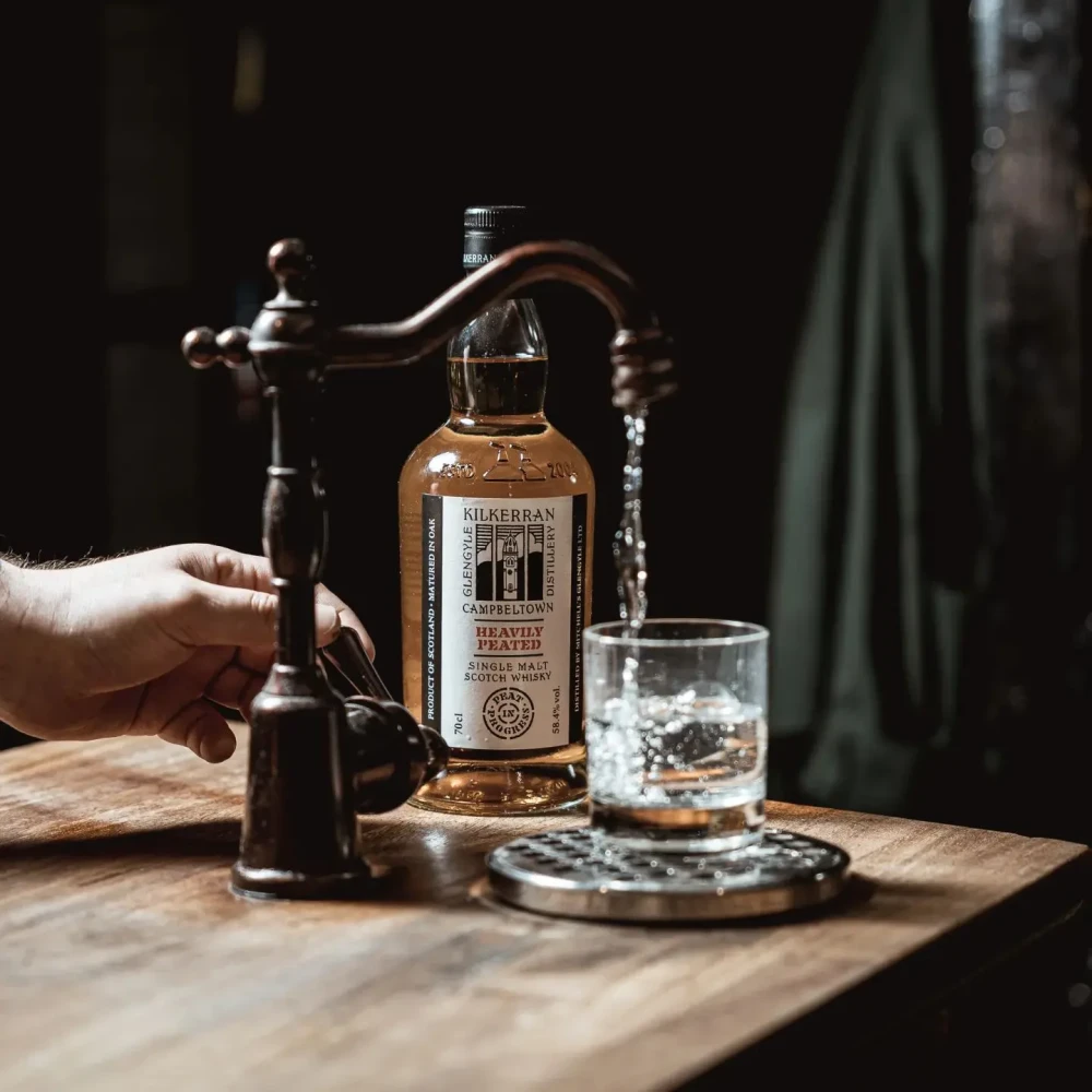 Bramble Bar