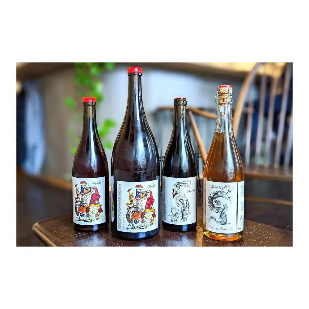 Spry Wines