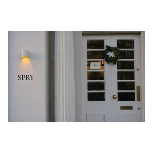 Spry Wines