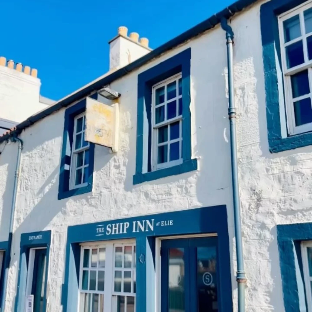 The Ship Inn