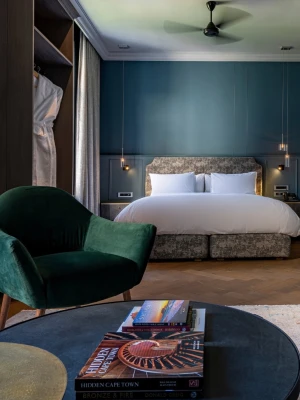 Labotessa Luxury Boutique Hotel