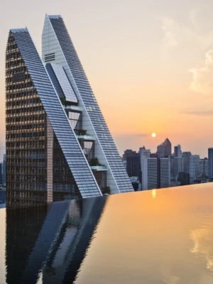 Rosewood Bangkok