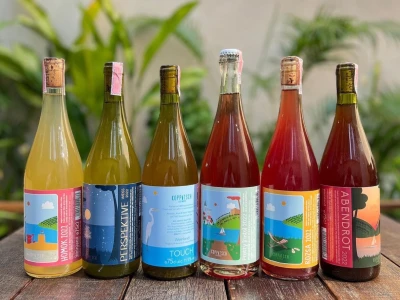 Mod Kaew Wine Bar