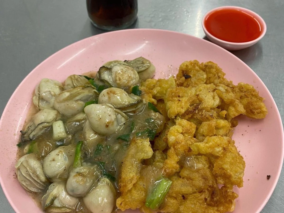 Nai Mong Hoi Thod
