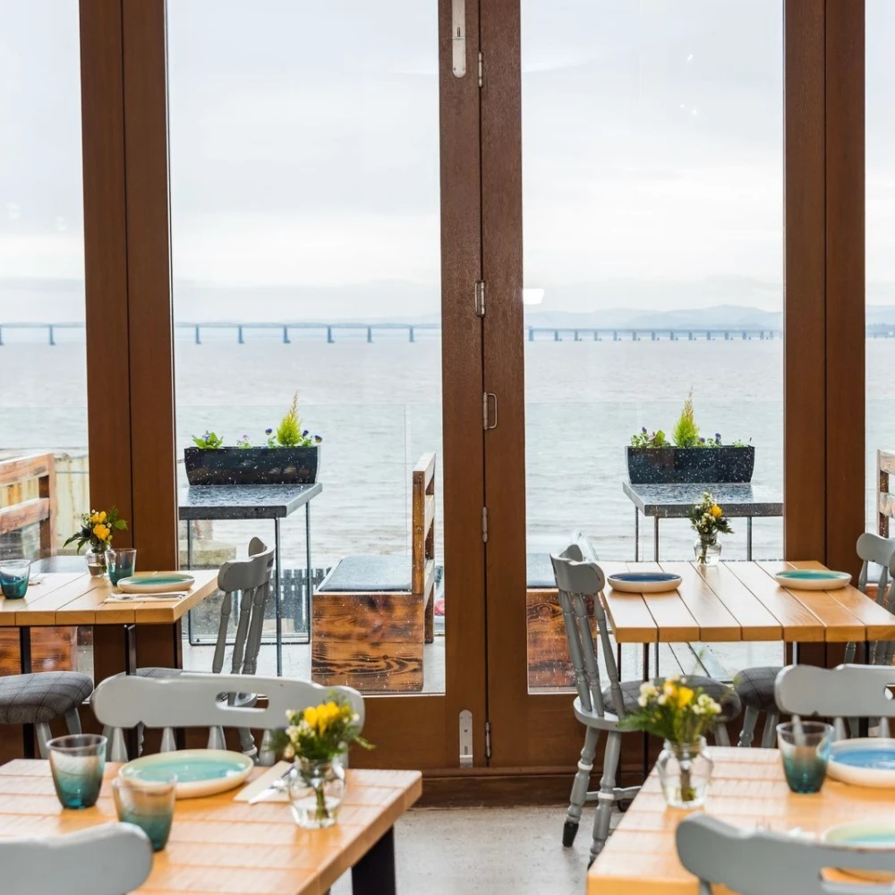 The Newport Restaurant