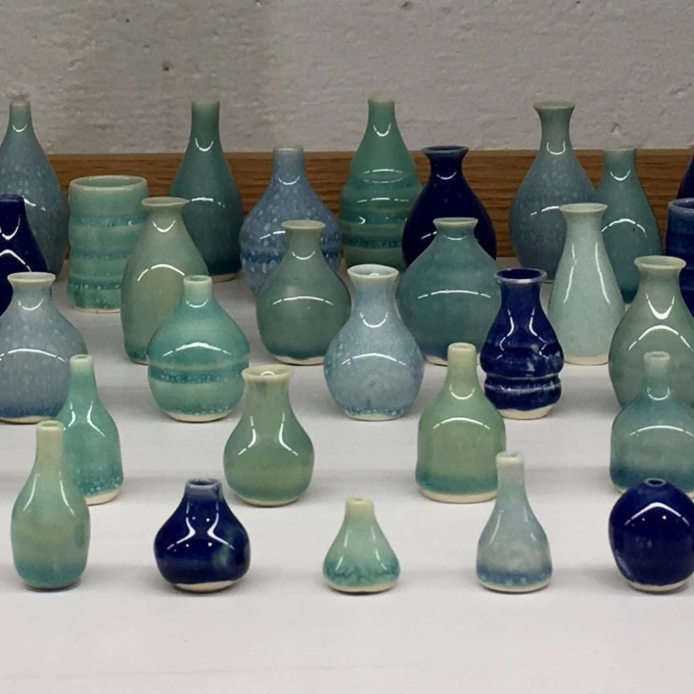 Crail Pottery