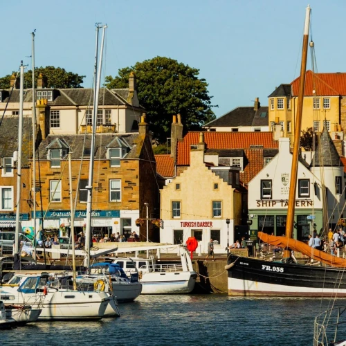 Anstruther Fish Bar