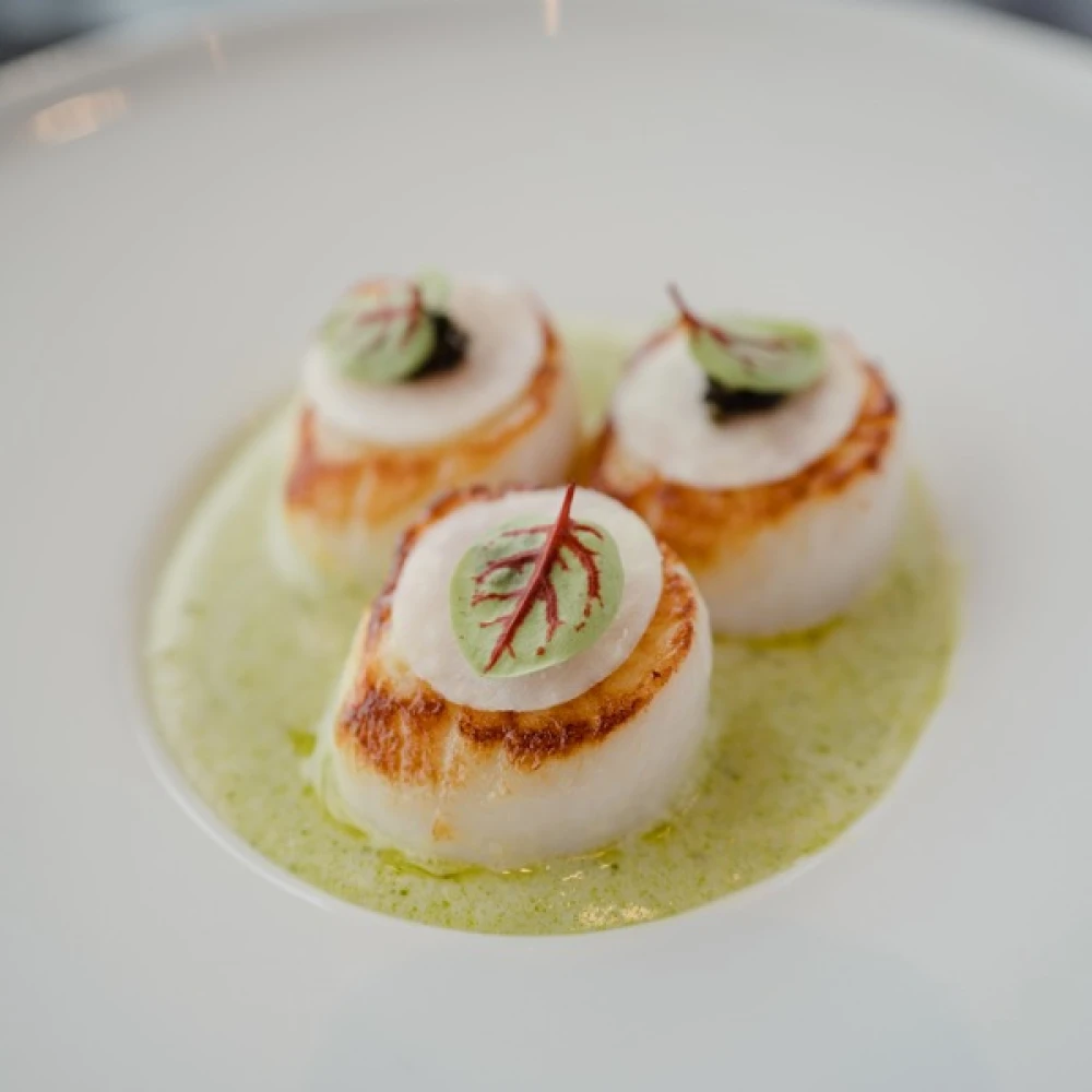 The Seafood Ristorante