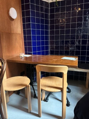 Café Bartine