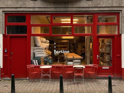Bartine Bakery & Market