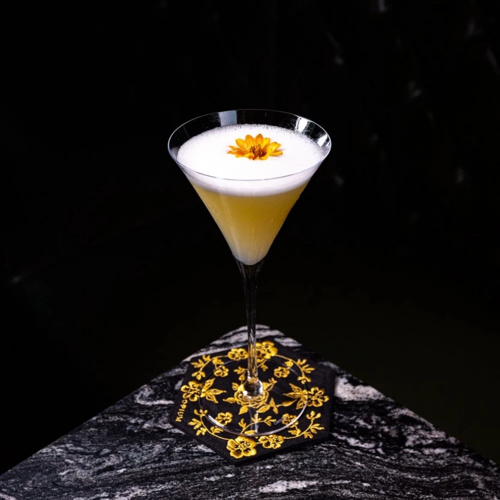 Opium Bar