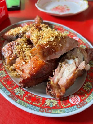 Som Tam Jay So