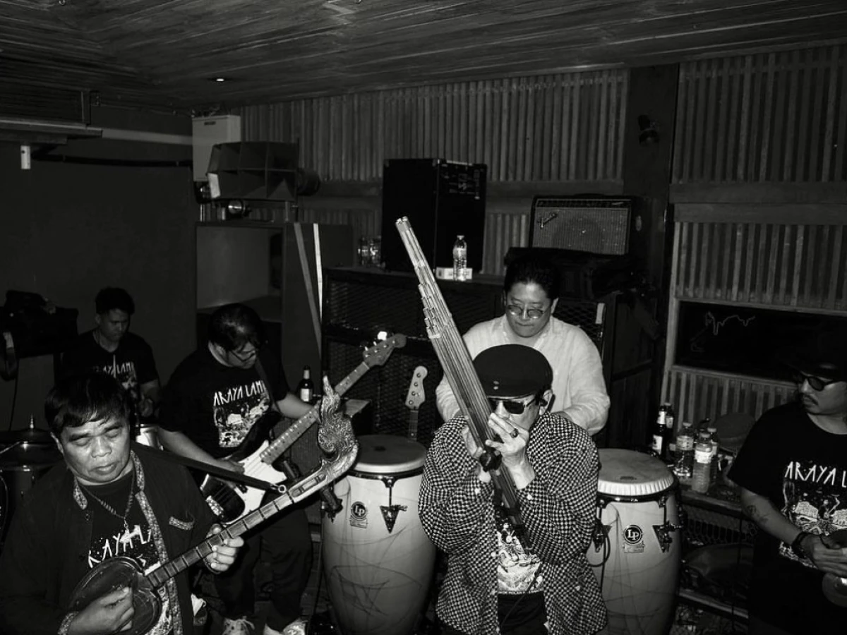 Studio Lam
