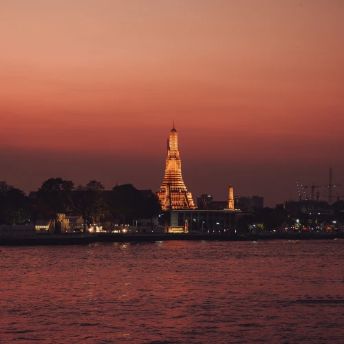 Wat Arun Ratchawararam Ratchawaramahawihan