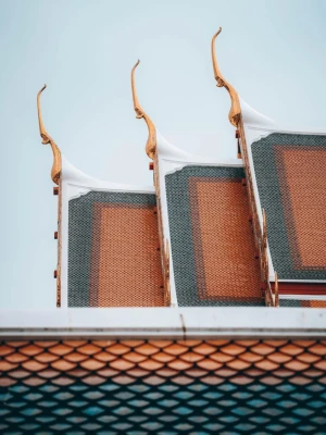 Wat Phra Chetuphon Wimon Mangkhalaram Rajwaramahawihan