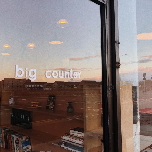 Big Counter