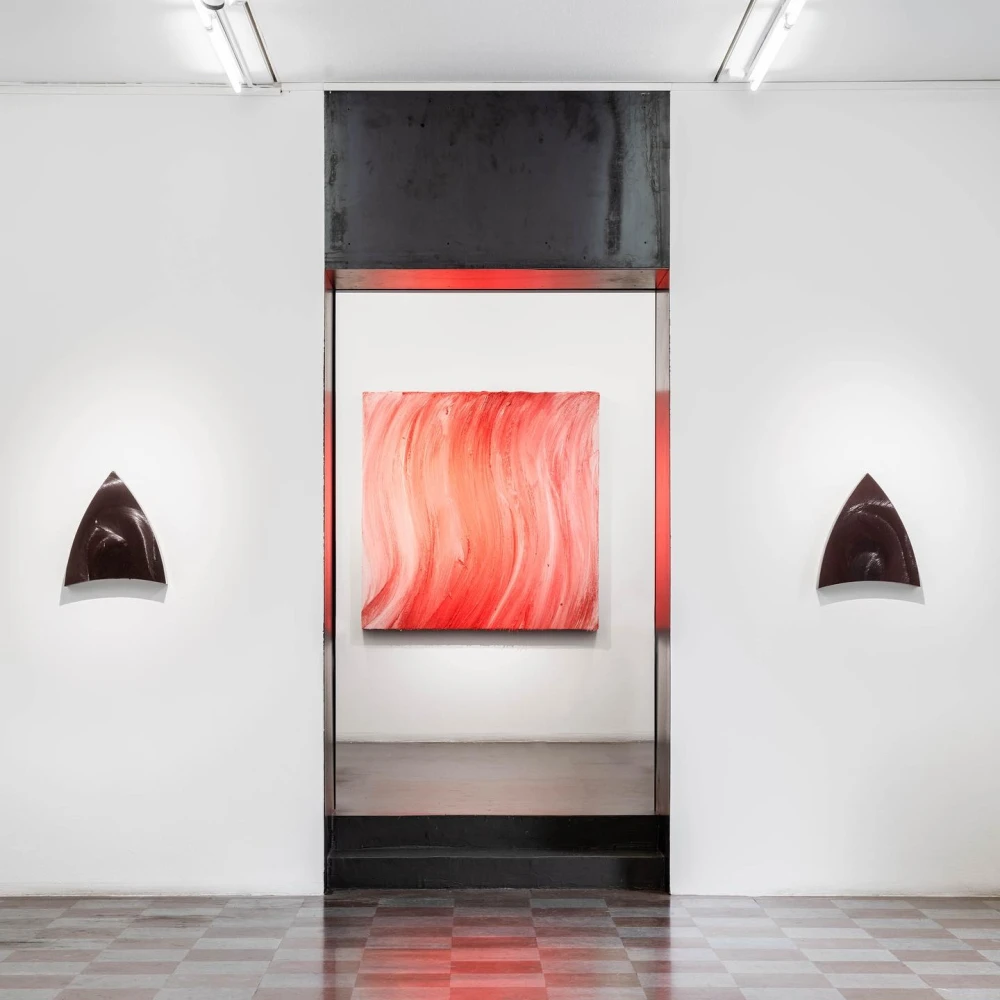 Wetterling Gallery AB